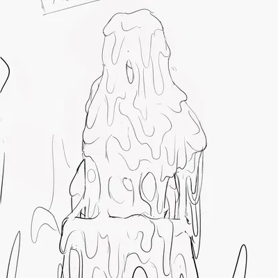 morgane (ankuh) created by dreamy pride