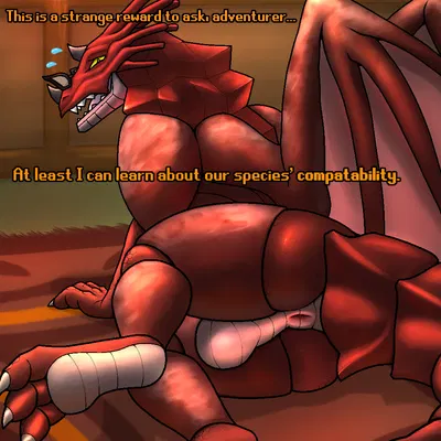 mr. mordaut (jagex, mythology) created by trashbadger