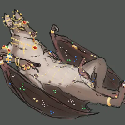 mr stones (failbetter games, fallen london) created by welcometaco