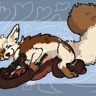 mr. toebeans (shadyhouse) created by shadyhouse