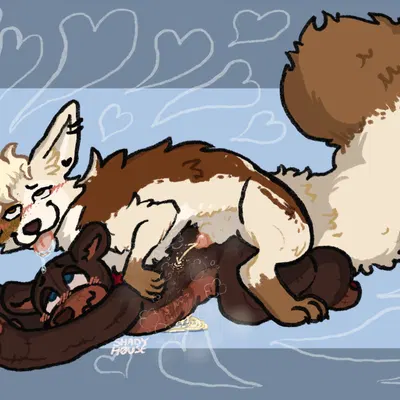 mr. toebeans (shadyhouse) created by shadyhouse