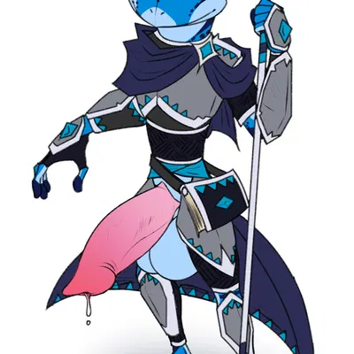 mumbi (diseenith) (paizo, pathfinder) created by jerichoe