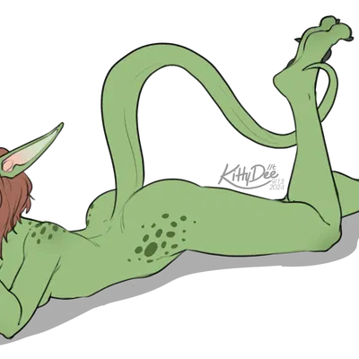 myra (maaarked one) created by kittydee