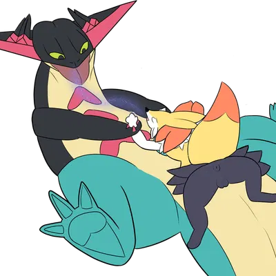 mystic (mysticdoesart) (nintendo, pokemon) created by mysticdoesart