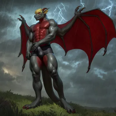 mythology created by aduran