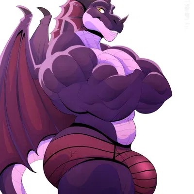 mythology created by astor the peacock