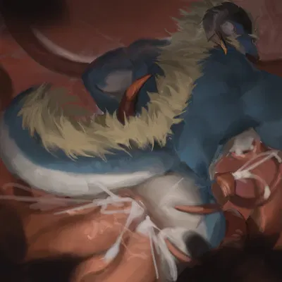 mythology created by awaldkize