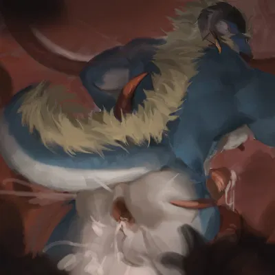 mythology created by awaldkize