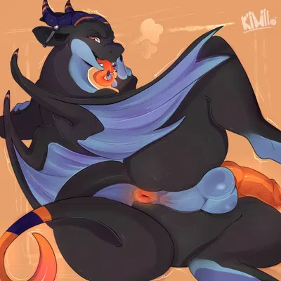 mythology created by cocostinks