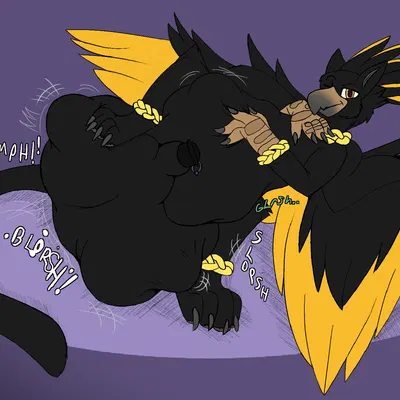 mythology created by crazymates2300