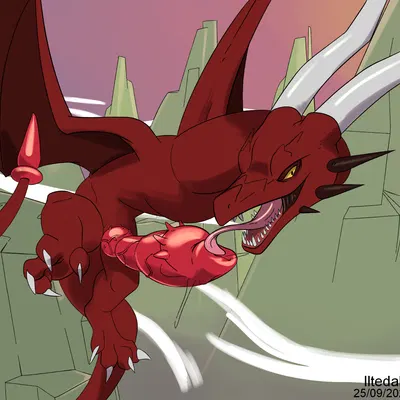 mythology created by deltasomnium