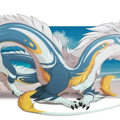 mythology created by dinkysaurus