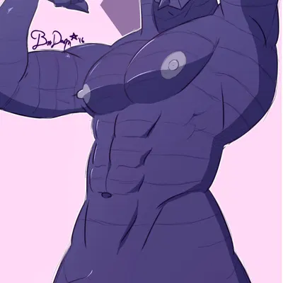 mythology created by dragonpecs