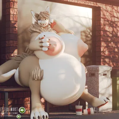 mythology created by effrenokt