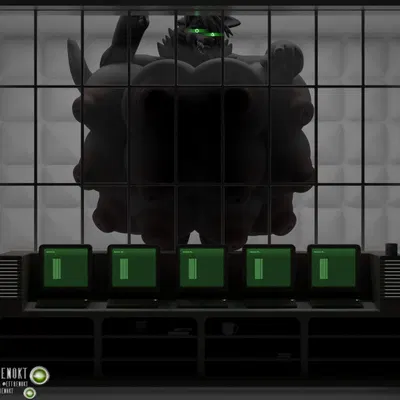 mythology created by effrenokt