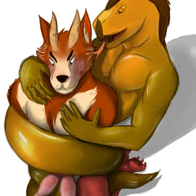 mythology created by emilios