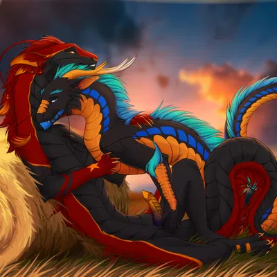 mythology created by enda myx