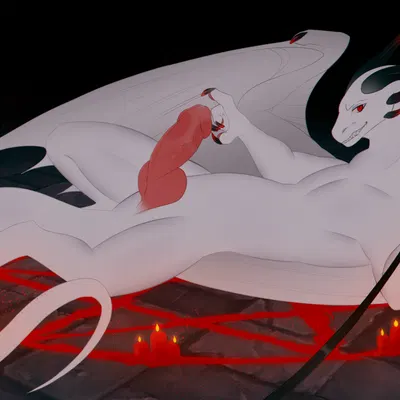 mythology created by feanordark