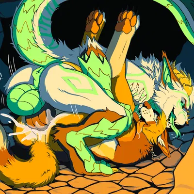 mythology created by felixfellow