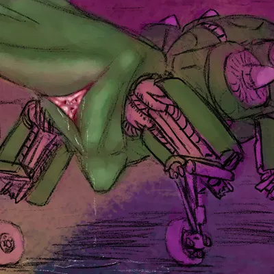 mythology created by gummi art