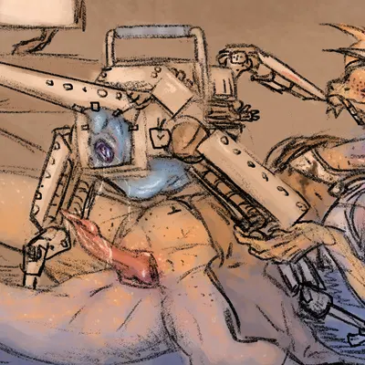 mythology created by gummi art