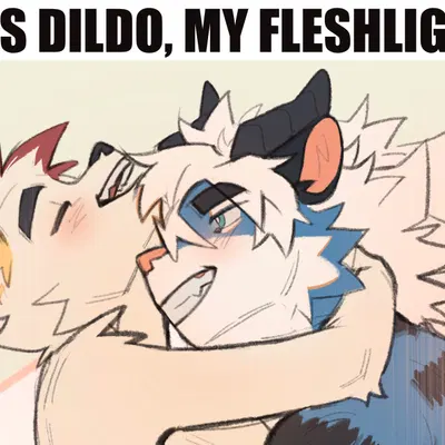 mythology created by hemuchang