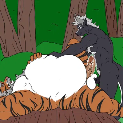 mythology created by hunterramirez