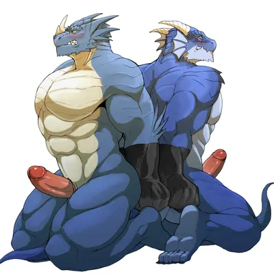 mythology created by hyenaface