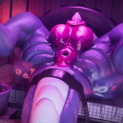 mythology created by karouart