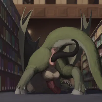 mythology created by kazzyboii