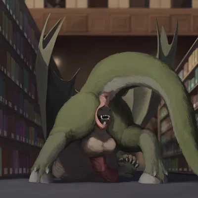 mythology created by kazzyboii