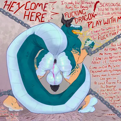 mythology created by koorivlf