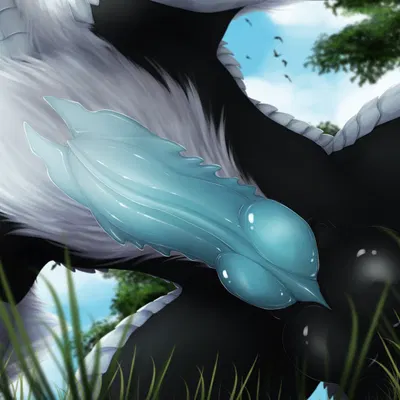 mythology created by l.gecko