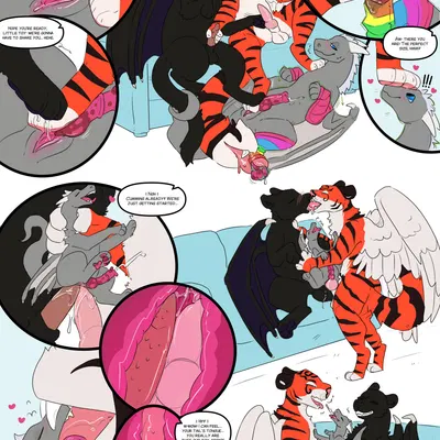 mythology created by lustylamb