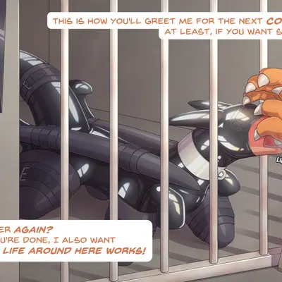 mythology created by n1k0