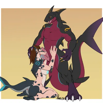 mythology created by narusewolf