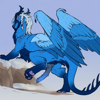 mythology created by planaria