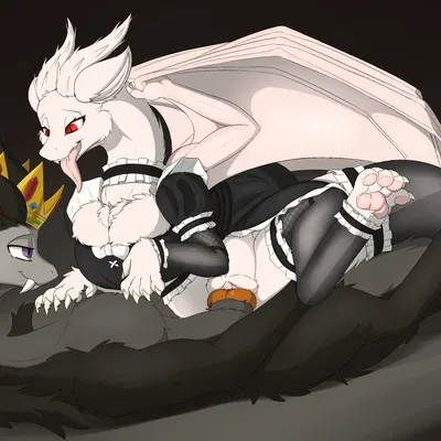 mythology created by redeye