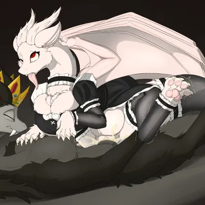 mythology created by redeye