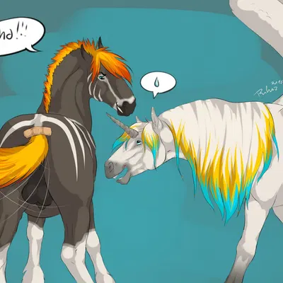 mythology created by rufciu