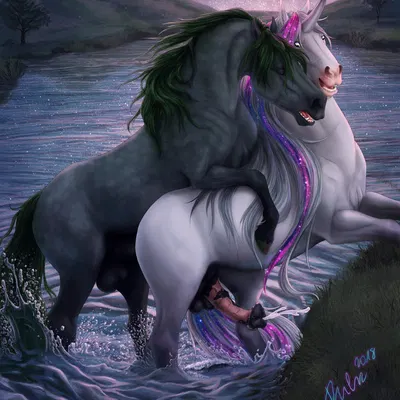 mythology created by rufciu