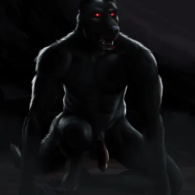 mythology created by sampsonwoof