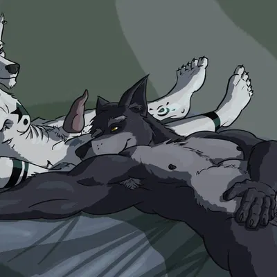 mythology created by sampsonwoof