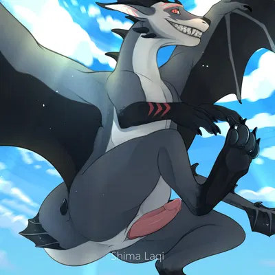 mythology created by shima laqi, zeruel