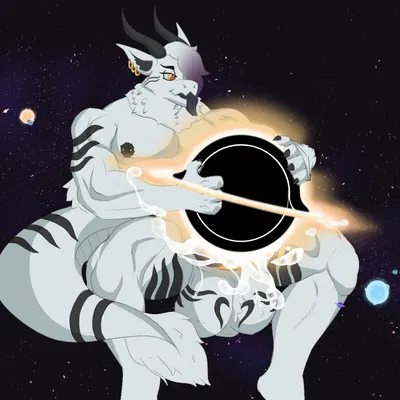 mythology created by stardustspears