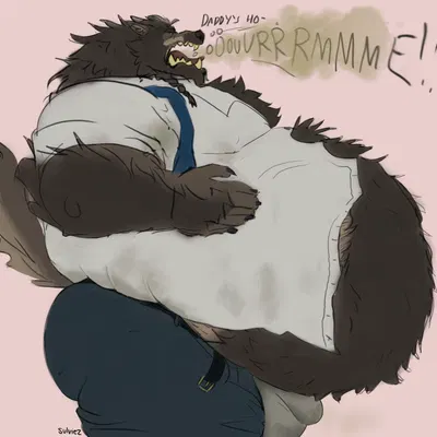 mythology created by sulviez