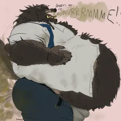 mythology created by sulviez