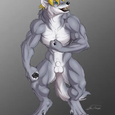 mythology created by thetigress