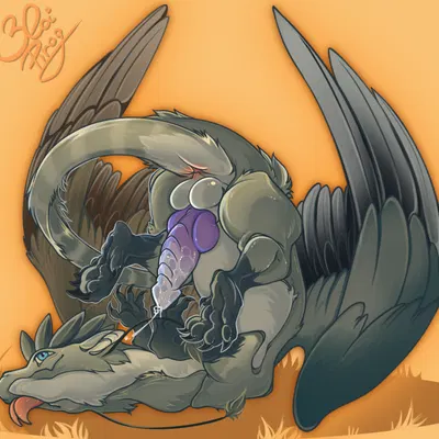 mythology created by zloi.pirog