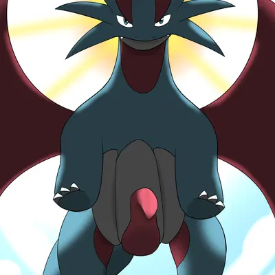 mythology, nintendo created by balthysstuff